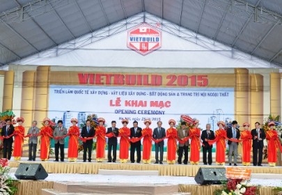 2020年越南國際建筑建材及家居產品展覽會